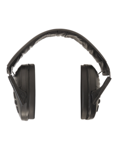 Protector de oídos electrónico dual Gamo, atenúa el sonido a partir de 26 Db, amplifica sonido normal, 6212464