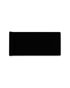Tabla de Corte Arcos 693510 de fibra de celulosa y resina 32 x 15 cm de color negro en caja