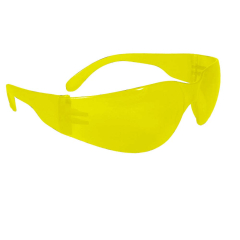 Gafas para Airsoft Radians Explorer Amarillas MR0140ID, máxima protección U.V.A., REA