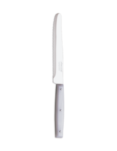 CUCHILLO MESA - Cuchillo mesa de 115 mm de hoja y 216 mm completo.