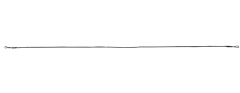 Cuerda de repuesto / recambio para arcos de 20 Lbs Hellbow y Martinez Albainox