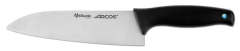 Arcos Cuchillo Cocinero Serie Titanio, 180 mm, Polipropileno