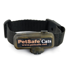 Collar Adicional para valla invisible Radio-Fence Petsafe PCF-1000-20 Apto para Gatos y perros pequeños