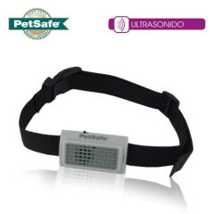 Collar Antiladridos para perros por ultrasonidos Silencer, ultra ligero y compacto Petsafe
