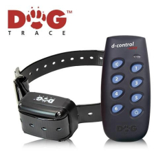 Collar Educativo para Perros Dogtrace 200 Easy, Apto para uso doméstico alcance 200 metros