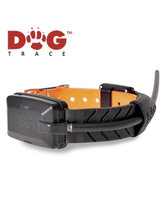 Collar adicional para localizador de perro GPS Dogtrace