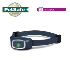 OUTLET Collar Antiladridos PetSafe PBC-19 Recargable suave, automático, para perros a partir de 3,6 Kg