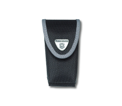 Estuche de Nylon Victorinox para cinturón, para proteger su anvaja de bolsillo,  cierre adhesivo, 35 x 106 mm, 31 gr