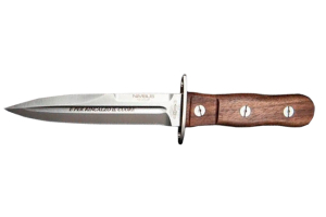 Couteau NIMBUS, couteau opérationnel tactique, hommage au combat de Case Grizzano, lame compacte et légère pour les opérateurs de Combat