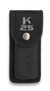 Funda De Nylon Moldeada Rui  6.5 Cm X 15 Cm De Nylon 34582