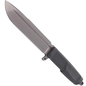 Extreme Ratio DMP Knife, couteau tactique polyvalent, lame à pointe renforcée et design ambidextre