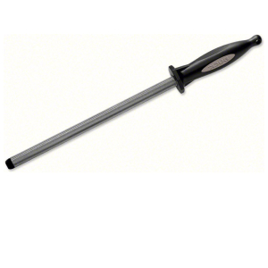 Buck Knives STE-97082 Varilla de Afilado de cuchillos EdgeTek con 3 caras de Diamante  10