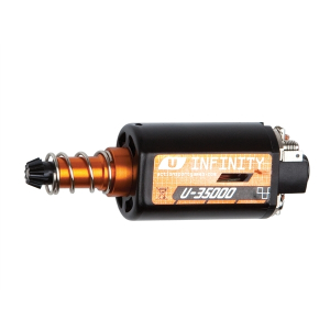 Motor Infinity U-35000 SS/NT Eje Largo Ultimate ASG A16955