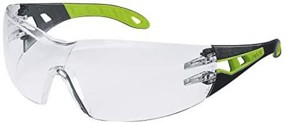 rutschfeste Griffe Antibeschlagschutz kratzfest umlaufende Gläser Sicherheitsbrille Schutzbrille Schutzbrille mit klarem Antibeschlag