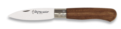 Couteau Extremeña Cabritera Mango Bois & Tôle Acier Inoxydable 5 Cm 0141313