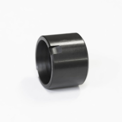 Couverture filetée pour le fusil PoliNicoletta 02.401/00