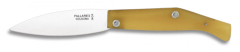 Navaja Pallares Nº 1 con Mango de Plastico Abs y Hoja de Acero Inox 9 cm, 06041