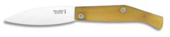 Coltello Pallares Nº 2 Con Mango Plastica Abs e lama in acciaio inox 10 Cm 06055