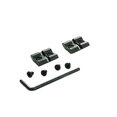 Base Poli Nicoletta Rifles Bar 