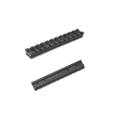 POLI NICOLETTA RAIL POLI NICOLETTA ESCOPETA BANDA 7mm.