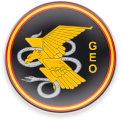 Frigorífico Imã Redondo Geo Diam:5 Cm