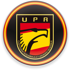 Aimant Réfrigerateur Rond Upr. 5 Cm