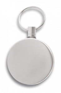 Porte-clés extensible Martinez Albainox Albainox Albainox Albainox Métallique 50 Cm Chrome Couleur Chrome Inclus Clamp 09157