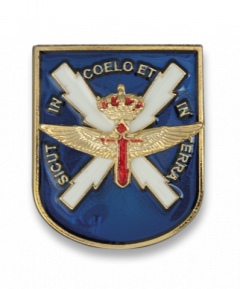 Distintivo Albainox Permanenza in famiglia 09211