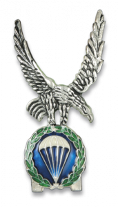 Condecoracion Martínez Albainox Distintivo Permanencia Bripac 09229