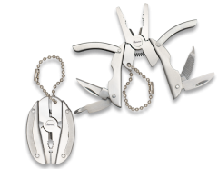 Mini Pinze di protezione in acciaio