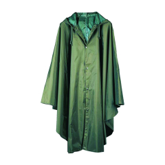 Tornado Poncho 100% impermeabile Dimensioni S/m-L/xl-2Xl/3Xl
