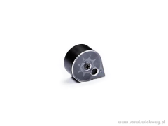 Gun Magazine Zasdar CP400 Co2 Multi-shot 4,5mm Cal.