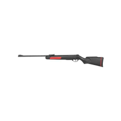 Carabine BSA Comet Evo Red Devil, calibre 4,5 mm, puissance 24 Joule, pistolet à démarrage à froid, 160-RD