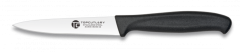 Coltello da cucina Top Cutlery, Mango Abs, 10,5 cm Lama in acciaio inox 17313