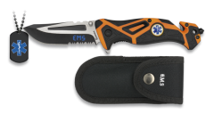 AlbainoxAlbainox Sicherheitsmesser Ems. H: 8.4