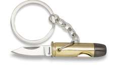 Navaja Bala / Llavero. Hoja: 3