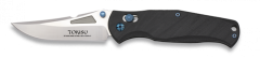 Couteau Pliant Tokisu G10. Cnc Axis Lock