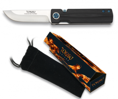 Messer Tokisu Cnc / G 10 / Lager.7