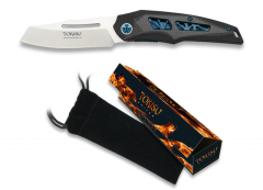 C.pliant Tokisu. Acier D2/roulements Cnc