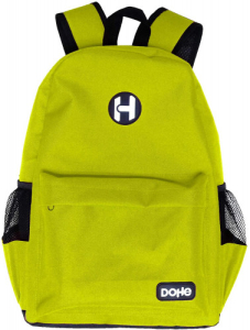 DOHE Mochila – Icon – Verde