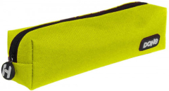 Estojo de lápis com ícone quadrado - verde dohe 50889