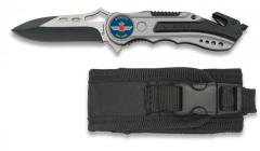 AlbainoxAlbainox Grau ohne Säge. H:6.5