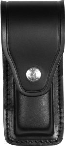 Leder-Ladetasche für Gürtel bis zu 5 cm zwei Positionen Vega Holster 1P00