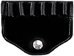  Porta Cartuchos calibre 38/357 para 6 piezas Vega Holster 1P12
