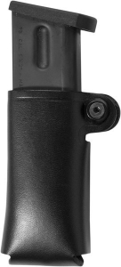 Chargeur compact simple avec vis de fixation Vega Étui 1P29