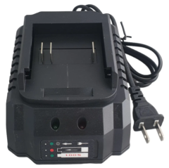 Carregador 220v arma elétrica 35871 35871-CA