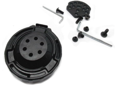 Kit 2 Linsen Vega Holster VEW98