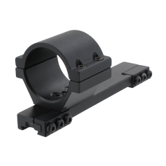 Mount Compc3 Aimpoint 200256 para espingardas semi-automáticas, atribui ao rifle com ensamblagem 10,7-12,7 mm, 6216061