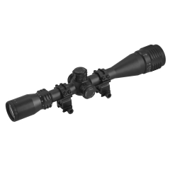 OTTOBRE 4-16x40 MONTATURE AOIR INCLUSE