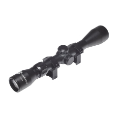 Viewer 3-9X40 com anéis e interior pressurizado Parabellum 20216
